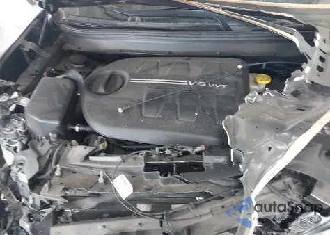 2016 Jeep Cherokee High Altitude from USA, damaged, VIN 1C4PJMDS4GW368185